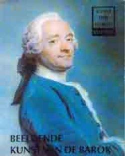 Beeldende kunst van de barok.