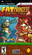 Fat Princess: Fistful of Cak (Sealed)  