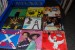 Foto 8 van 45 toeren vinyl singels alle genres