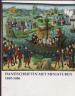 Foto 1 van Handschriften met miniaturen 1460-1486,