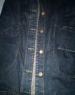 Foto 2 van Lange jeansvest van Dubster maat 152