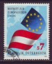 Foto 1 van Oostenrijk gestempeld nr.1974 