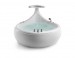 Foto 2 van ESV-WHALE Whirlpool. tweepersoons waterluchtmassage PLASH
