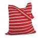 Foto 1 van Zipit Go Big Handtas Rood + Zilver Zip