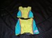 Foto 1 van baby born kleding + fietshelm