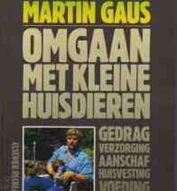 Omgaan met kleine huisdieren, Martin Gaus