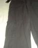 Foto 3 van Nieuwe grijze pantalon met etiketten: maat 176
