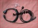 Foto 1 van Keelmicrofoon voor Kenwood TK3201 TK3101 TK-3201 TK-3301 