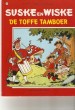 Foto 1 van Suske en Wiske 183 De toffe tamboer