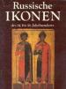 Foto 1 van Russische IKONEN