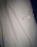 Foto 2 van Gevoerde pantalon merk One by one, maat 164