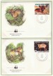 Foto 1 van WWF Ivoorkust 