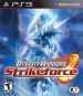 Foto 1 van Dynasty Warriors - Strikeforce (Sealed)  