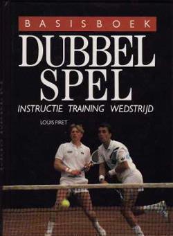 Dubbelspel, Louis Firet,