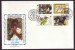 Foto 1 van FDC jaar kind19 