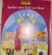 Foto 1 van Zonnestraal : Kerstboek