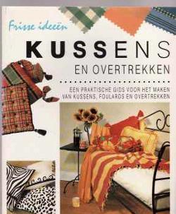 Kussens en overtrekken, Heather Luke
