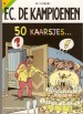 Foto 1 van De kampioenen 50 50 kaarsjes