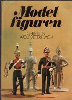 Modelfiguren, Chris Ellis, Wolf Dieterflach