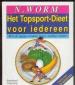 Foto 1 van Het topsport- dieet voor iedereen, N. Worm