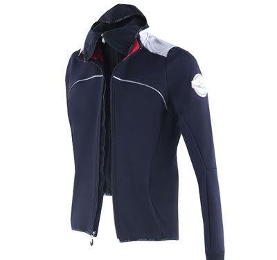 NALINI JACKET PALOMBO