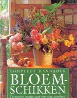 Compleet handboek Bloemschikken