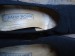 Foto 2 van ZWARTE SCHOENEN MET BREDE HAK