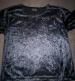 Foto 1 van Grijs t-shirt voor 12 jaar