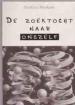 Foto 1 van De zoektocht naar onszelf, Mathieu Snykers