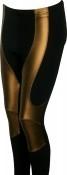 MOA DAMES WINTER THERMO FIETSBROEK ARAFURA GOUD
