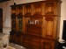 Foto 4 van Eetkamer (eikenhout met volledig massief front)