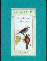 Exotische vogels,