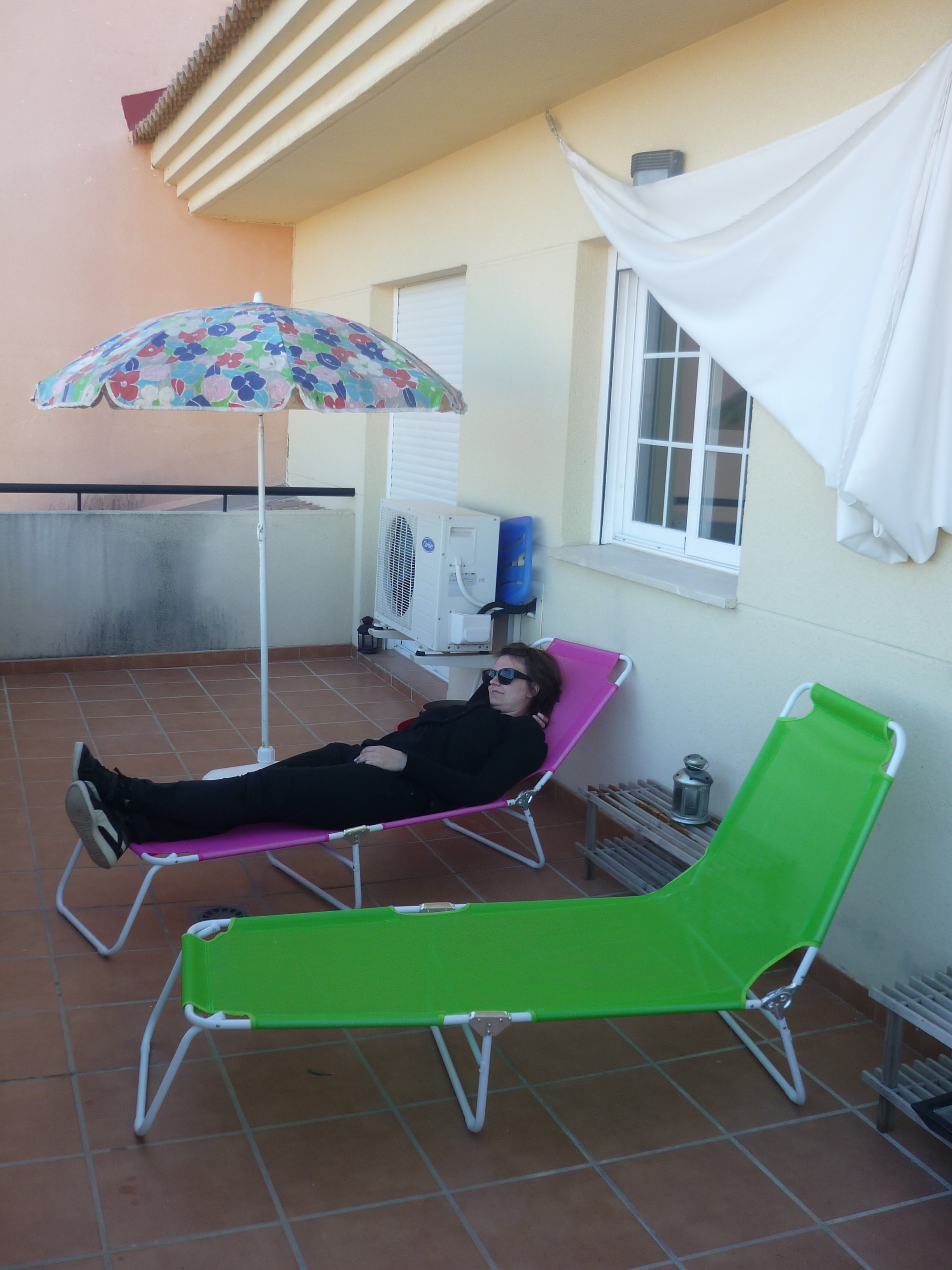 Appartement in Santa Lucia