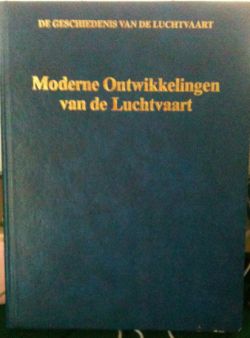 Moderne ontwikkeling van de Luchtvaart,