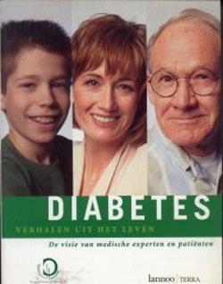 Diabetes, verhalen uit het leven
