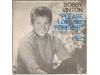 Bobby Vinton / Please love me forever //1967