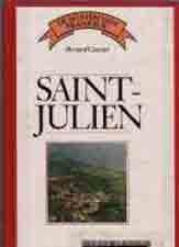 Saint-Julien, de wijnen van Frankrijk, Bernard Ginestet