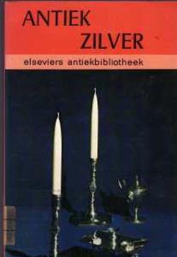 Antiek zilver