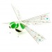 Foto 1 van WOWWEE Flytech Dragonfly Groen