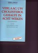 Foto 1 van Verlaag uw cholesterolgehalte in acht weken