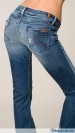 Foto 1 van Seven for all man kind maat 28 FLYNT