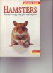 Foto 1 van Hamsters alles over keuze,verzorging,voeding,gedrag,voortplanting,ziektes