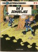 Foto 1 van De blauwbloezen 21 De 5 schoeljes