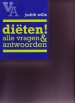 Foto 1 van Diëten! Alle vragen& antwoorden( Judith Wills