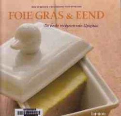Foie gras & eend, Erik Verdonck