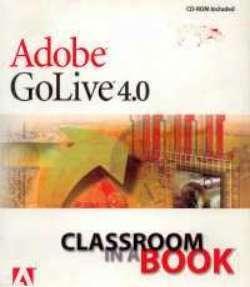 Adobe Golive 4. 0