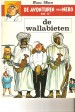 Foto 1 van Nerostrip 11 De Wallabieten