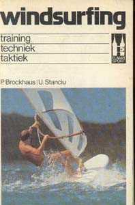 Windsurfing, training, techniek