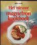 Foto 1 van Het nieuwe magnetron kookboek, Fritz Faist