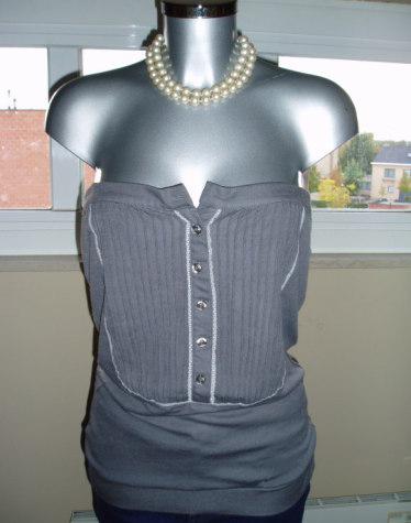 Top Super Trash 150 euro